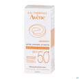 Sie sehen eine Packung Avène Mineralische Sonnencreme Spf 50+ 50ml, Produktbild: 07 Avène Mineralische Sonnencreme Spf 50+ 50ml, A-Nr.: 2993407 - 07