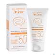 Sie sehen eine Packung Avène Mineralische Sonnencreme Spf 50+ 50ml, Produktbild: 11 Avène Mineralische Sonnencreme Spf 50+ 50ml, A-Nr.: 2993407 - 11