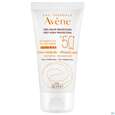 Sie sehen eine Packung Avène Mineralische Sonnencreme Spf 50+ 50ml, Produktbild: 12 Avène Mineralische Sonnencreme Spf 50+ 50ml, A-Nr.: 2993407 - 12