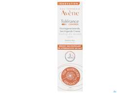 Avene Tolerance/control Creme 40ml, A-Nr.: 5431710 - 01
