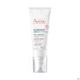 Sie sehen eine Packung Avene Tolerance/hydra-10 Creme 40ml, Produktbild: 08 Avene Tolerance/hydra-10 Creme 40ml, A-Nr.: 5675702 - 08