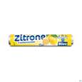 Bloc Traubenzucker Rollen Zitrone 42g, A-Nr.: 0753283 - 02