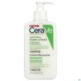 Sie sehen eine Packung Cerave Creme-zu-schaum Reinigung 236ml, Produktbild: 01 Cerave Creme-zu-schaum Reinigung 236ml, A-Nr.: 5381969 - 01