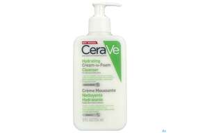 Cerave Creme-zu-schaum Reinigung 236ml, A-Nr.: 5381969 - 01