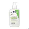 Sie sehen eine Packung Cerave Creme-zu-schaum Reinigung 236ml, Produktbild: 02 Cerave Creme-zu-schaum Reinigung 236ml, A-Nr.: 5381969 - 02
