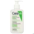 Sie sehen eine Packung Cerave Creme-zu-schaum Reinigung 236ml, Produktbild: 03 Cerave Creme-zu-schaum Reinigung 236ml, A-Nr.: 5381969 - 03
