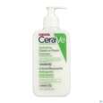 Sie sehen eine Packung Cerave Creme-zu-schaum Reinigung 236ml, Produktbild: 04 Cerave Creme-zu-schaum Reinigung 236ml, A-Nr.: 5381969 - 04