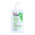 Sie sehen eine Packung Cerave Creme-zu-schaum Reinigung 236ml, Produktbild: 06 Cerave Creme-zu-schaum Reinigung 236ml, A-Nr.: 5381969 - 06