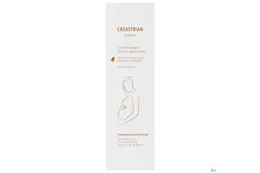 Creastrian Creme Mama Gegen Dehnungs- Streifen 250ml, A-Nr.: 5107441 - 01