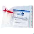 Diagnostika U.zubehoer Drogeneinzeltest Set Becher +handschuhe Thc/cannabis 25ng/ml 02711 1st, A-Nr.: 4858665 - 01