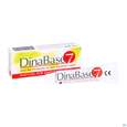 Dinabase 7 Prothesenhaftgel Haftcreme 20g, A-Nr.: 5762387 - 05