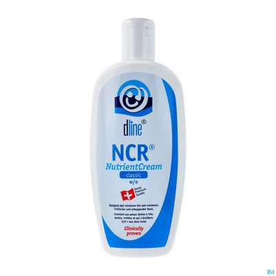 Dline Nutrient Cream Ncr 500ml, A-Nr.: 3459503 - 02