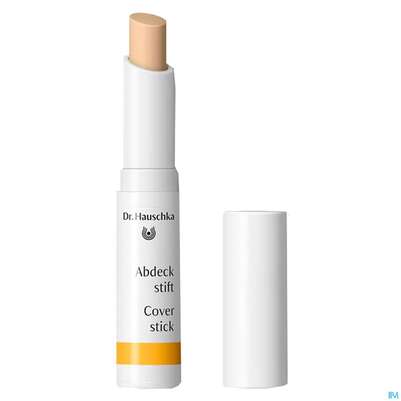 Dr. Hauschka Abdeckstift 02 Sand 1,9g, A-Nr.: 5175336 - 04