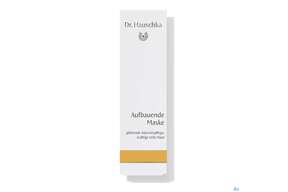 Dr. Hauschka Aufbauende Maske 30ml, A-Nr.: 2590744 - 01