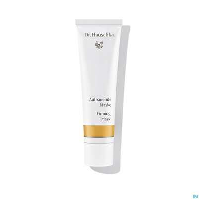 Dr. Hauschka Aufbauende Maske 30ml, A-Nr.: 2590744 - 03