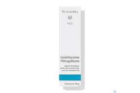 Dr. Hauschka Gesichtscreme Mittagsblume 40ml, A-Nr.: 5172527 - 01