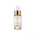 Dr. Hauschka Gesichtsöl 18ml, A-Nr.: 5175342 - 02