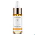Dr. Hauschka Gesichtsöl 18ml, A-Nr.: 5175342 - 03
