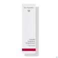 Sie sehen eine Packung Dr. Hauschka Lavendel Sandelholz Körperbalsam 145ml, Produktbild: 02 Dr. Hauschka Lavendel Sandelholz Körperbalsam 145ml, A-Nr.: 3946077 - 02