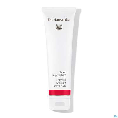 Dr. Hauschka Mandel Körperbalsam 145ml, A-Nr.: 3946060 - 03