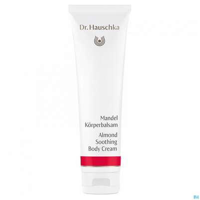 Dr. Hauschka Mandel Körperbalsam 145ml, A-Nr.: 3946060 - 04