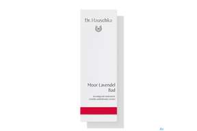 Dr. Hauschka Moor Lavendel Bad 100ml, A-Nr.: 4147295 - 01