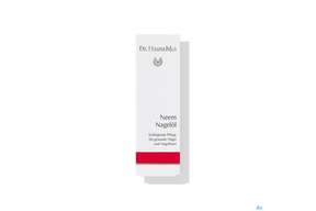 Dr. Hauschka Neem Nagelöl 18ml, A-Nr.: 5175359 - 01