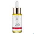 Sie sehen eine Packung Dr. Hauschka Neem Nagelöl 18ml, Produktbild: 04 Dr. Hauschka Neem Nagelöl 18ml, A-Nr.: 5175359 - 04