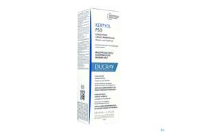 Ducray Kertyol P.s.o. Konzentrat Zur Lokalen Anwendung Bei Psoriasis 100ml, A-Nr.: 5606316 - 01