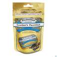 Grether's Pastilles Blackcurrant Zuckerfrei 100g, A-Nr.: 2969745 - 02