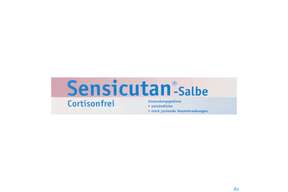 Hws Sensicutan Salbe 80g, A-Nr.: 2434180 - 01