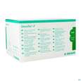 Sie sehen eine Packung Injektionsspritzen U.zubeh. Tuberkulin Einmal-spr Omnifix 1ml 3-teilig 100st, Produktbild: 03 Injektionsspritzen U.zubeh. Tuberkulin Einmal-spr Omnifix 1ml 3-teilig 100st, A-Nr.: 3048579 - 03