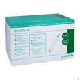 Sie sehen eine Packung Injektionsspritzen U.zubeh. Tuberkulin Einmal-spr Omnifix 1ml 3-teilig 100st, Produktbild: 05 Injektionsspritzen U.zubeh. Tuberkulin Einmal-spr Omnifix 1ml 3-teilig 100st, A-Nr.: 3048579 - 05