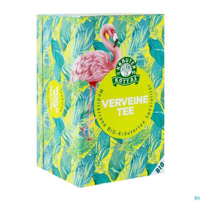 Kottas Tee Verveine 20st, A-Nr.: 5228541 - 02