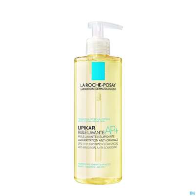 La Roche Posay Neurodermitis Lipikar Oel Ap+ Aktion 400ml, A-Nr.: 5060219 - 02