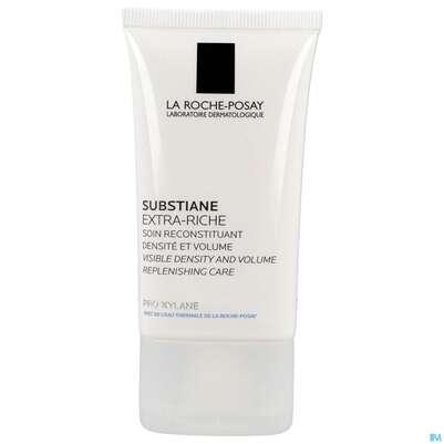La Roche Posay Gesichtspflege Substiane+ Extra Reichhaltig Neu 40ml, A-Nr.: 3817339 - 01