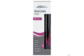 Mascara Med Volumen 6ml, A-Nr.: 4751708 - 01