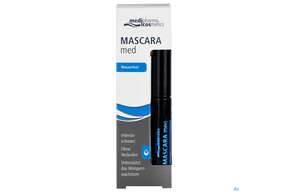 Mascara Med Wasserfest 5ml, A-Nr.: 4751714 - 01