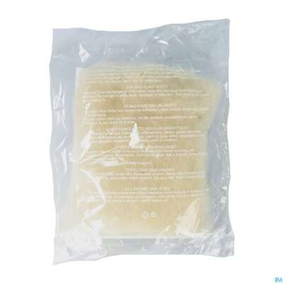 Natuerliches Wollvlies Ca 16x20cm 100% Kbt Biol Schafschur 064020-00/00 1pk, A-Nr.: 3035051 - 02