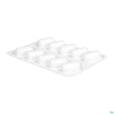 Nervixen Tabl 600mg Pea 60st, A-Nr.: 5475558 - 05