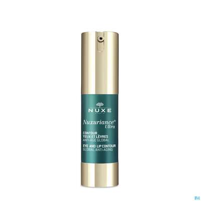 Nuxe Nuxuriance Ultra Contour Des Yeux 15ml, A-Nr.: 3830340 - 02