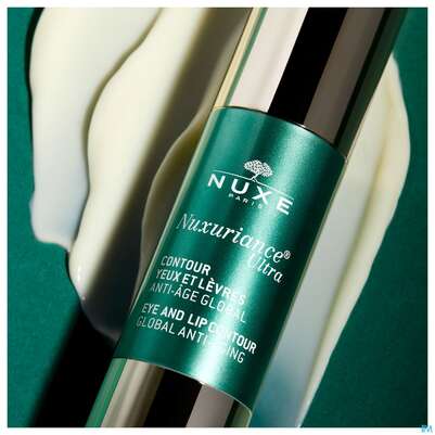 Nuxe Nuxuriance Ultra Contour Des Yeux 15ml, A-Nr.: 3830340 - 04