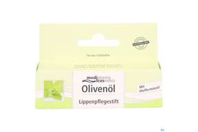 Oliven Oel Dr.theiss Lippen Pflegestift 4,8g, A-Nr.: 3090653 - 01