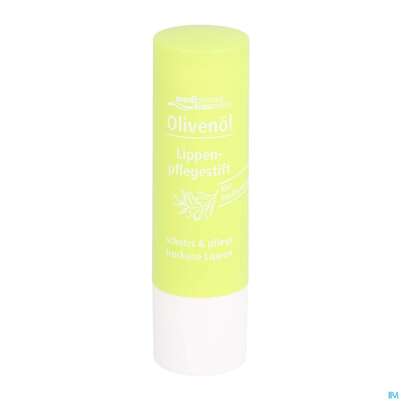 Oliven Oel Dr.theiss Lippen Pflegestift 4,8g, A-Nr.: 3090653 - 07