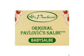 Original Pavlovics Salbe Bbl 100ml, A-Nr.: 4325495 - 01