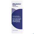 Otodolor Forte Ohrentropfen 10ml, A-Nr.: 3752114 - 02