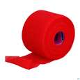 Peha-haft Color Latexfrei Red 20mx 6cm 1st, A-Nr.: 3879783 - 08