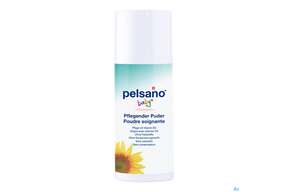 Pelsano Kinder- &amp;amp; Körperpuder 90g, A-Nr.: 3859243 - 01