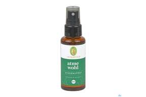 Primavera Atmewohl Kissenspray Bio 30ml, A-Nr.: 4761865 - 01