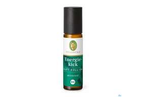 Primavera Duft Roll-on Bio Energiekick 10ml, A-Nr.: 5344589 - 01